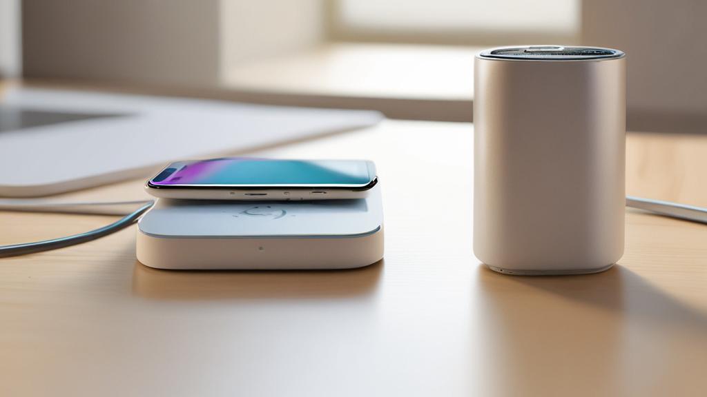 Иллюстрация к статье: Почему IQOS ILUMA завершает сеанс раньше времени
